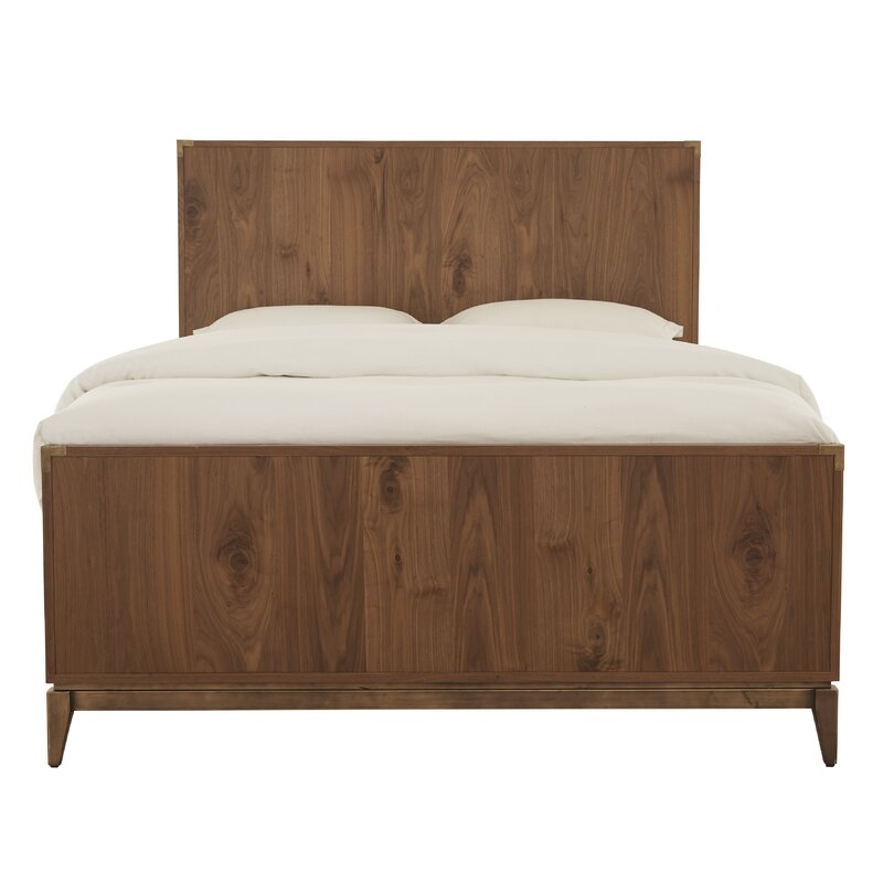 Ada Standard Bed - Image 2
