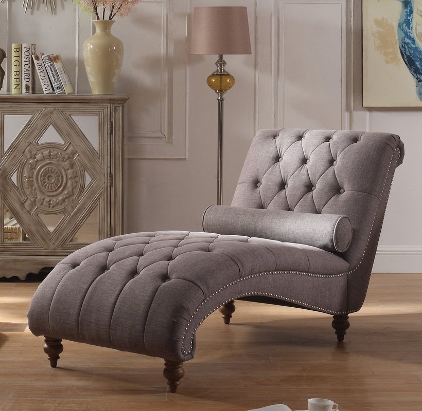 Yarmouth Chaise Lounge - Image 0