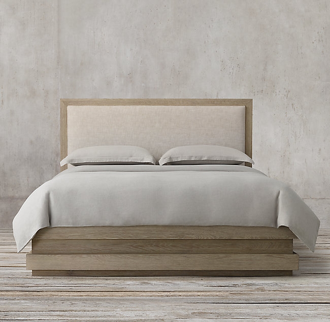 STACKED STORAGE BED - Image 1