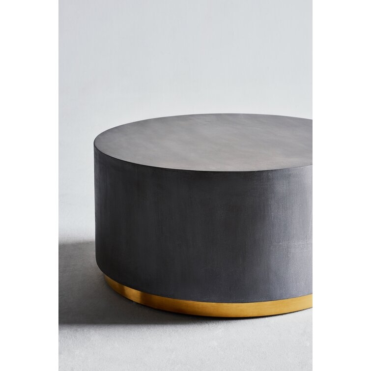 Clevedon Sled Coffee Table - Image 0