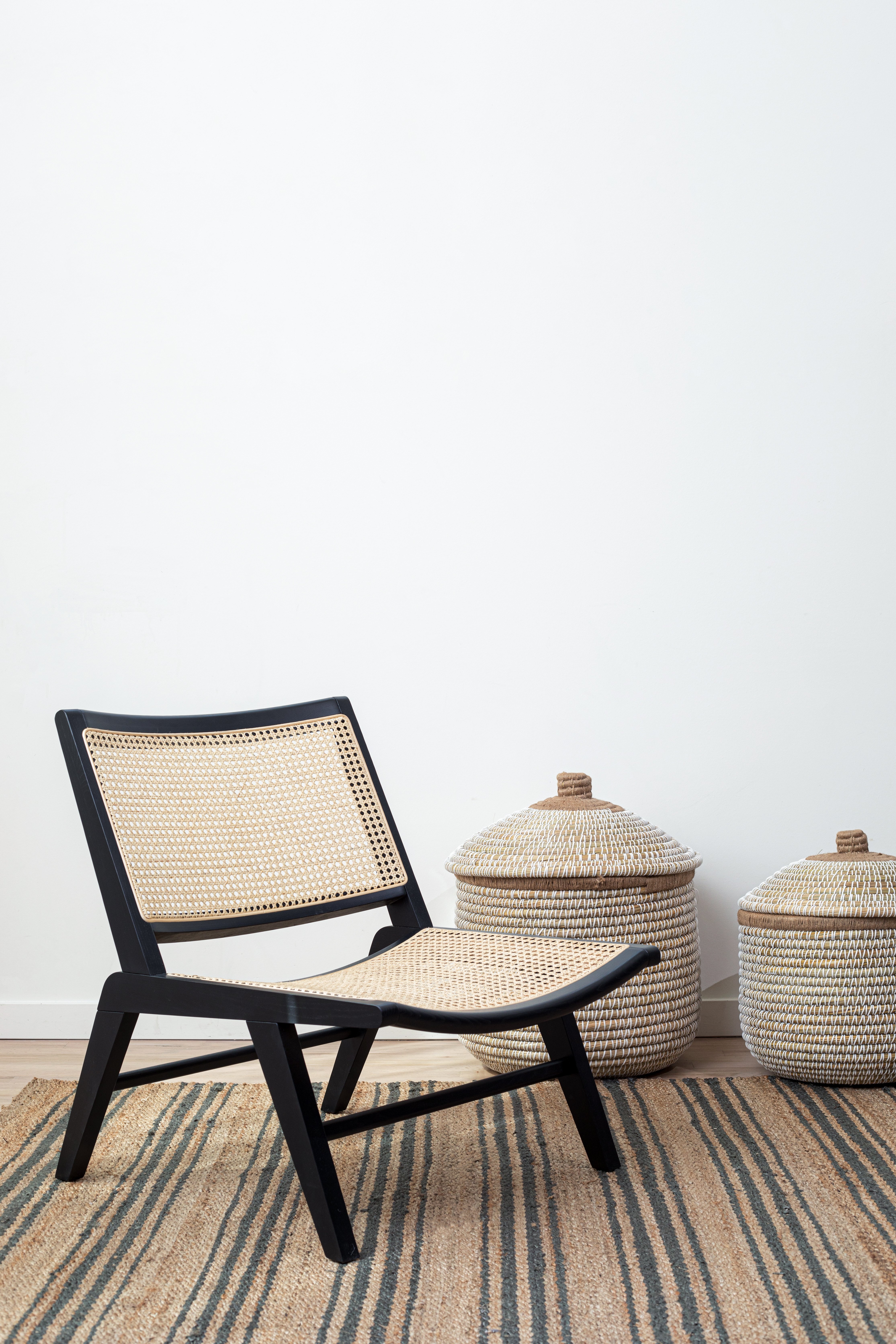 Auckland Accent Chair - Image 1