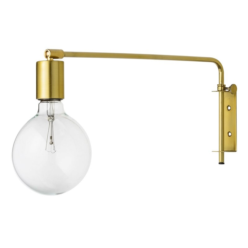 Forrest Swing Arm Lamp - Image 0