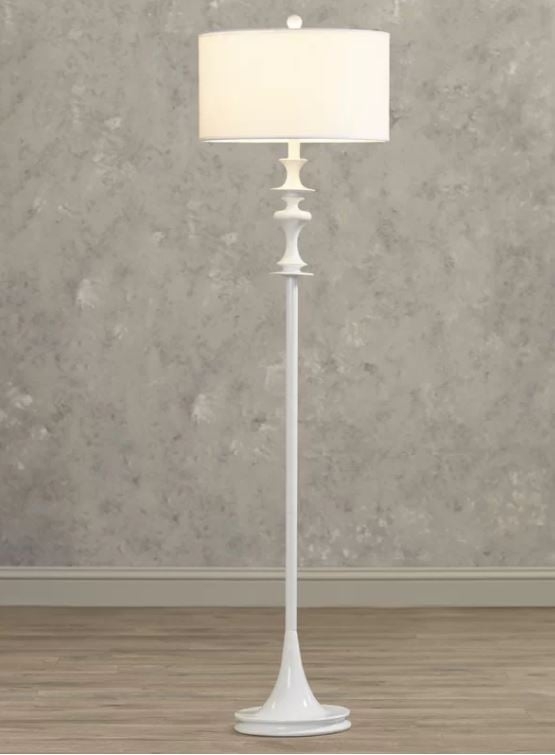 Depalma 60" Floor Lamp - Image 0