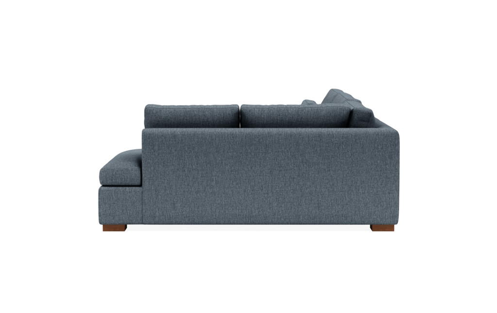 Charly Right Bumper Sectional, 120" x 83" - Image 2