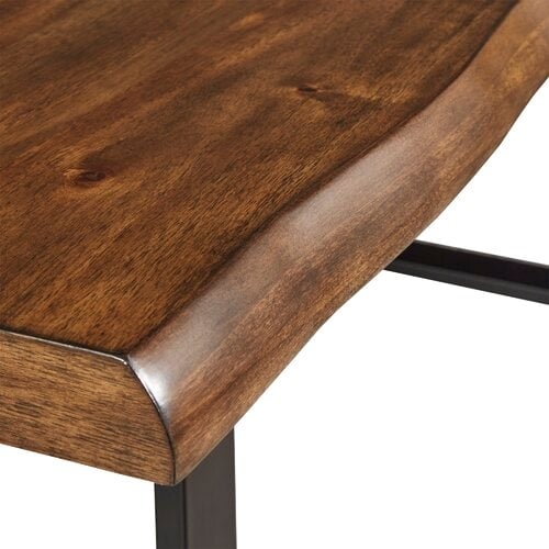 Northam Dining Solid Wood Table - Image 2