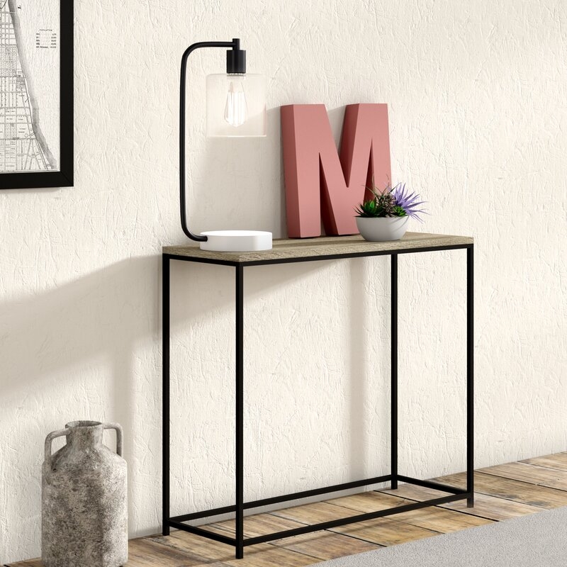 Laperle Console Table - Image 1