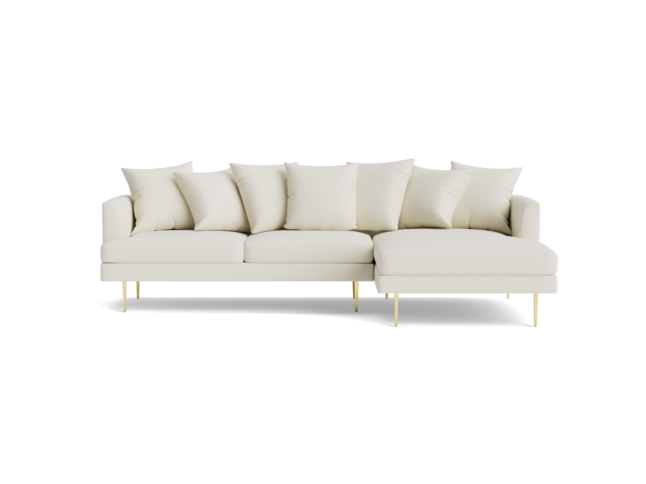 Aime Sectional - Image 0