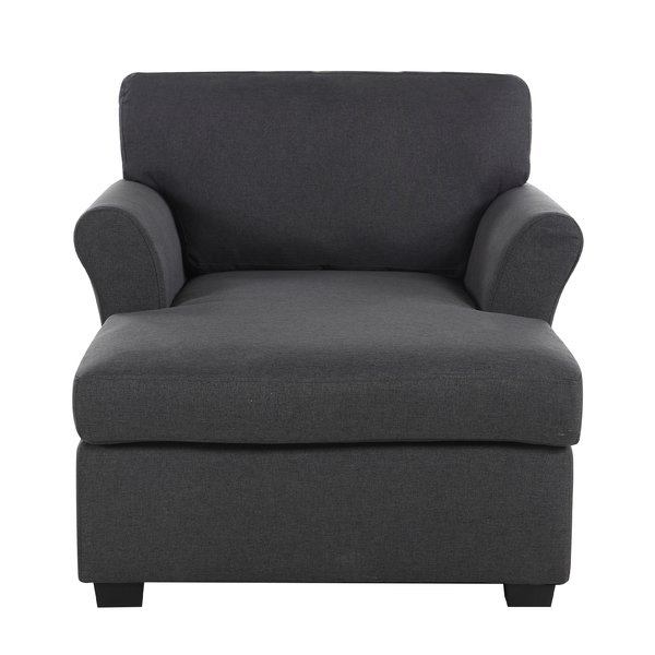 Mattis Chaise Lounge - Image 1