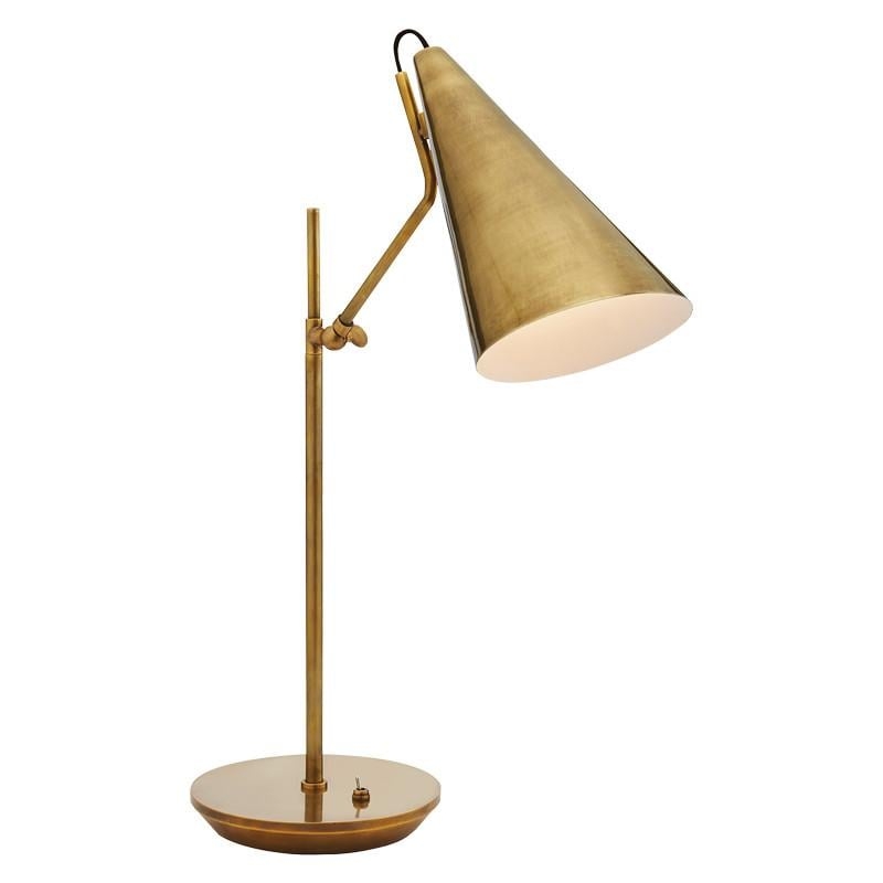 CLEMENTE TABLE LAMP - Image 0