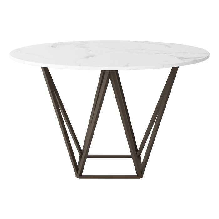 Francesca Dining Table - Image 2