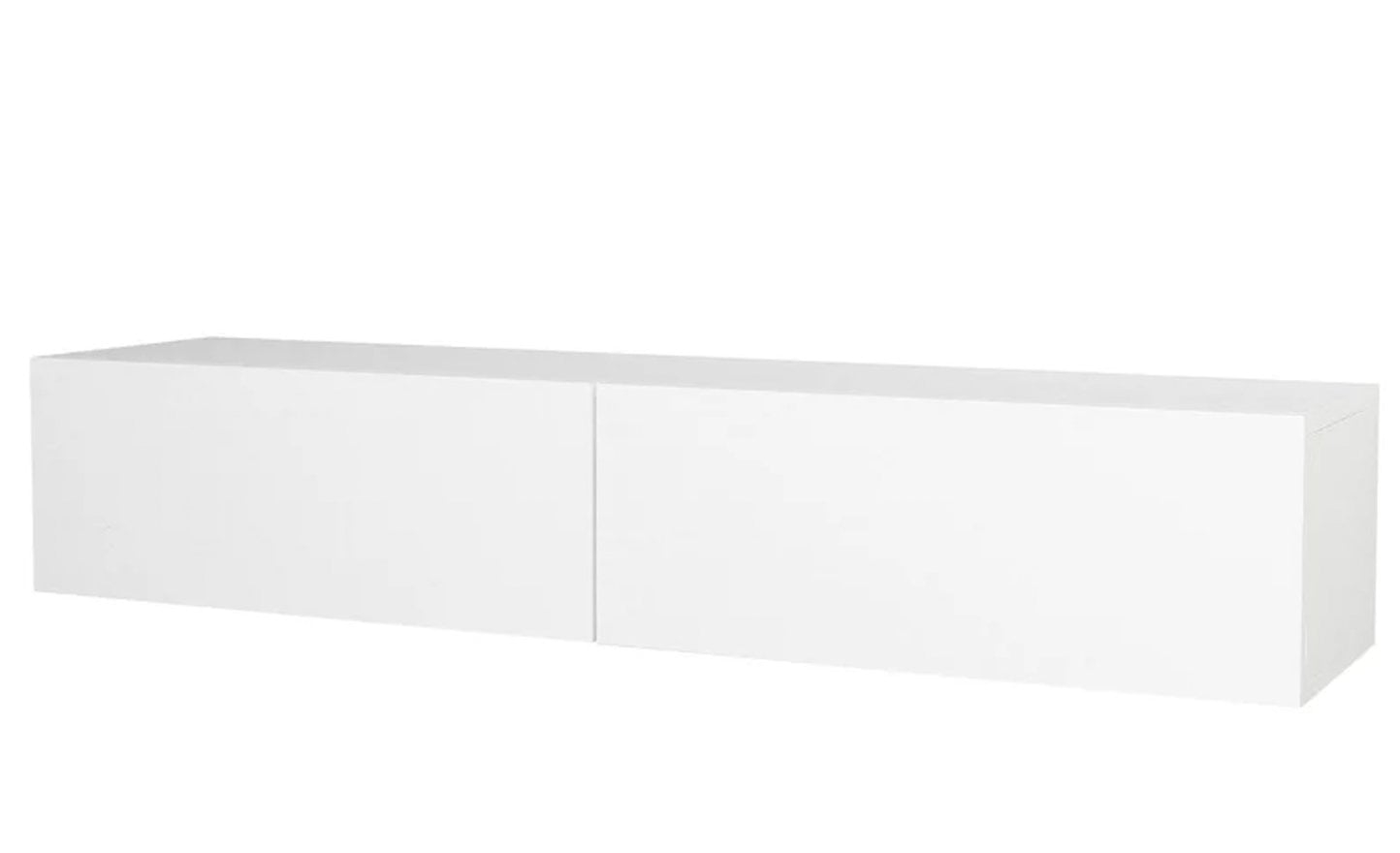 Alesandrini Floating TV Stand for TVs up to 60" - Image 0