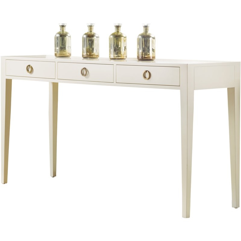Modern History Home 64"" Console Table - Image 0