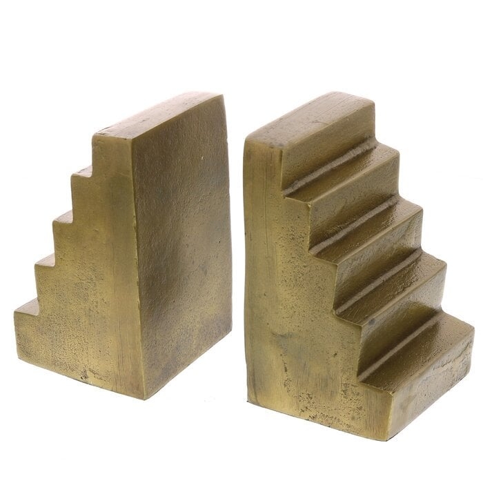 Stair Bookends - Image 0