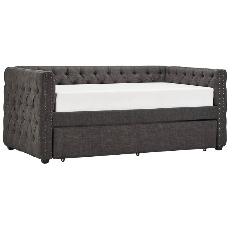 Ghislain Daybed with Trundle - Image 0
