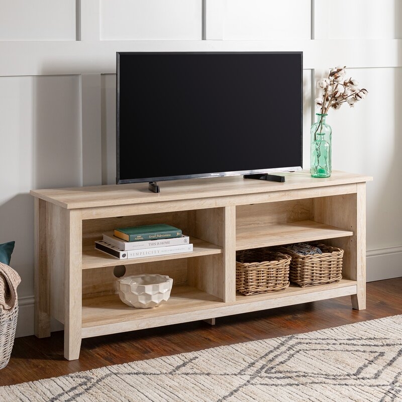 Sunbury TV Stand for TVs up to 60 - Image 0