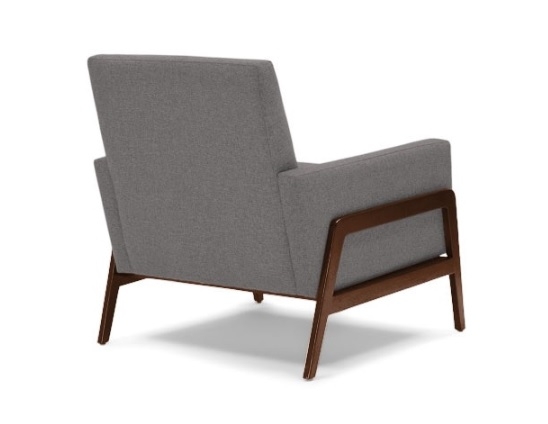 Clyde Chair, Royale Ash - Image 1