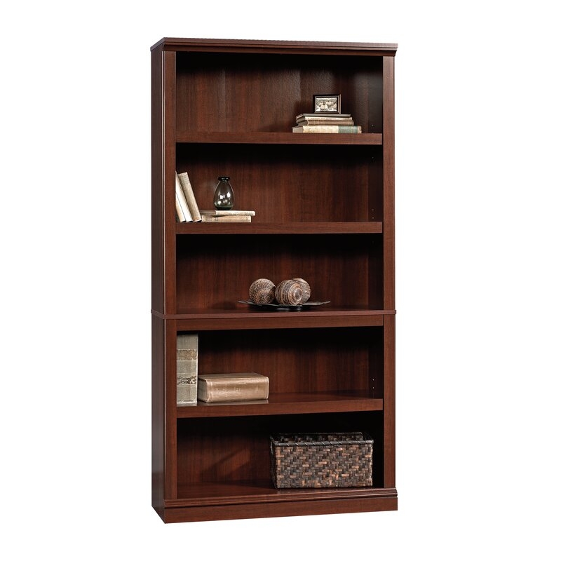 Abigail Standard Bookcase - Image 0
