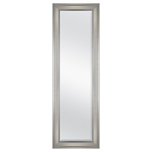 Lafferty Full Length Mirror - silver - Image 1