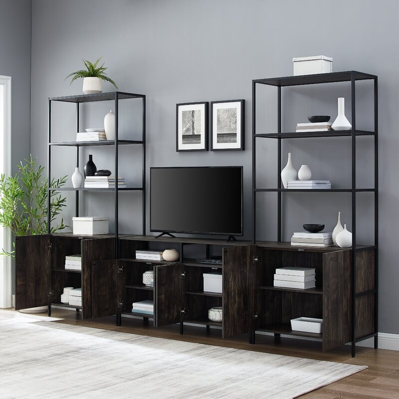 Whitted Entertainment Center for TVs up to 55" - Image 7