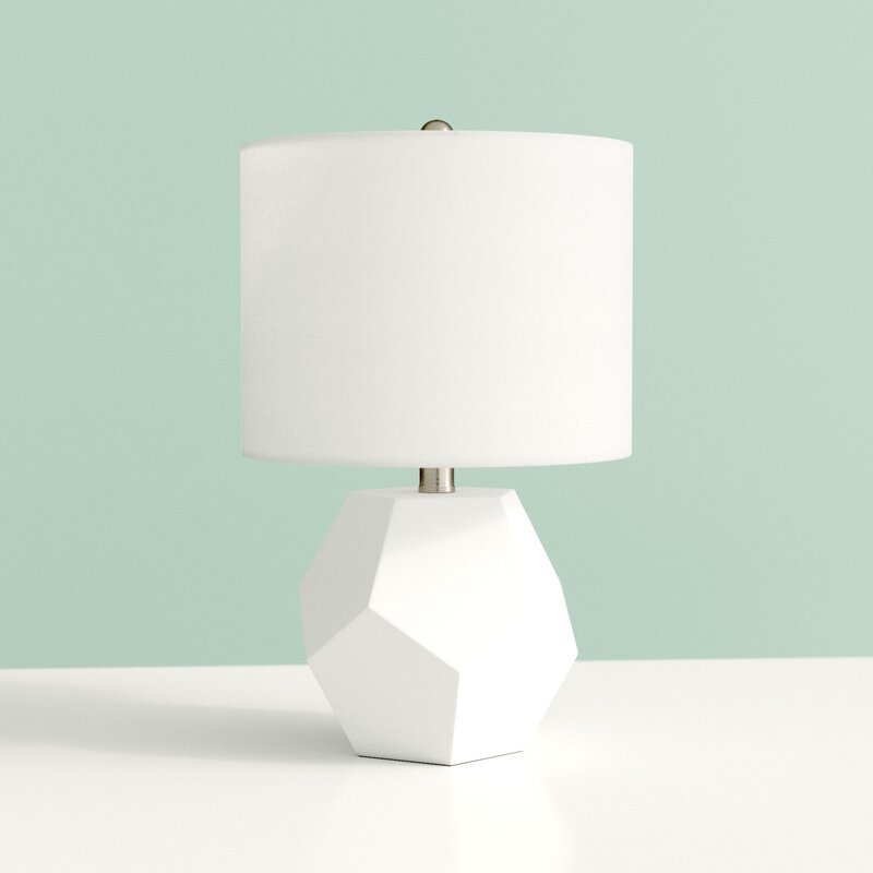 Mallen 17'' Table Lamp - Image 0