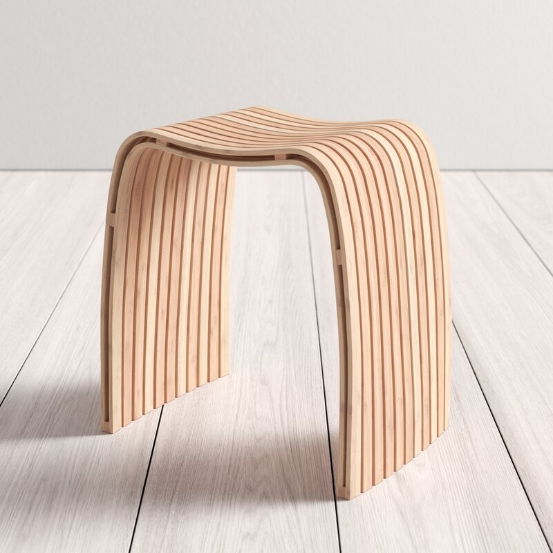 Accent Stool - Image 0