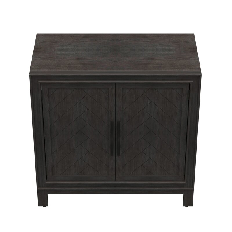 Richwood Accent Cabinet - Image 2