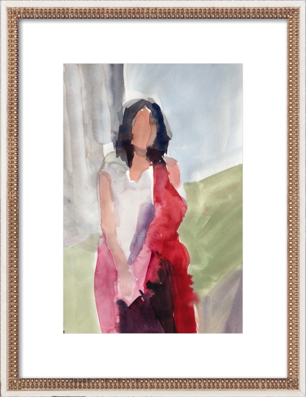 Eva standing - Image 0