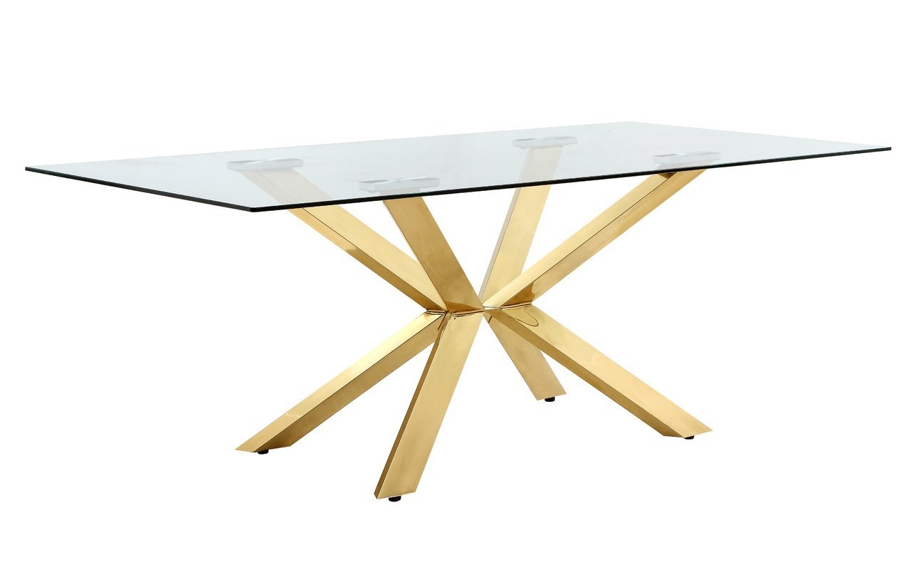 Lilly Dining Table - Image 0