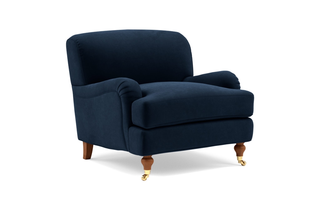 Rose Accent Chair by The EverygirlÃ?Â® - Image 4