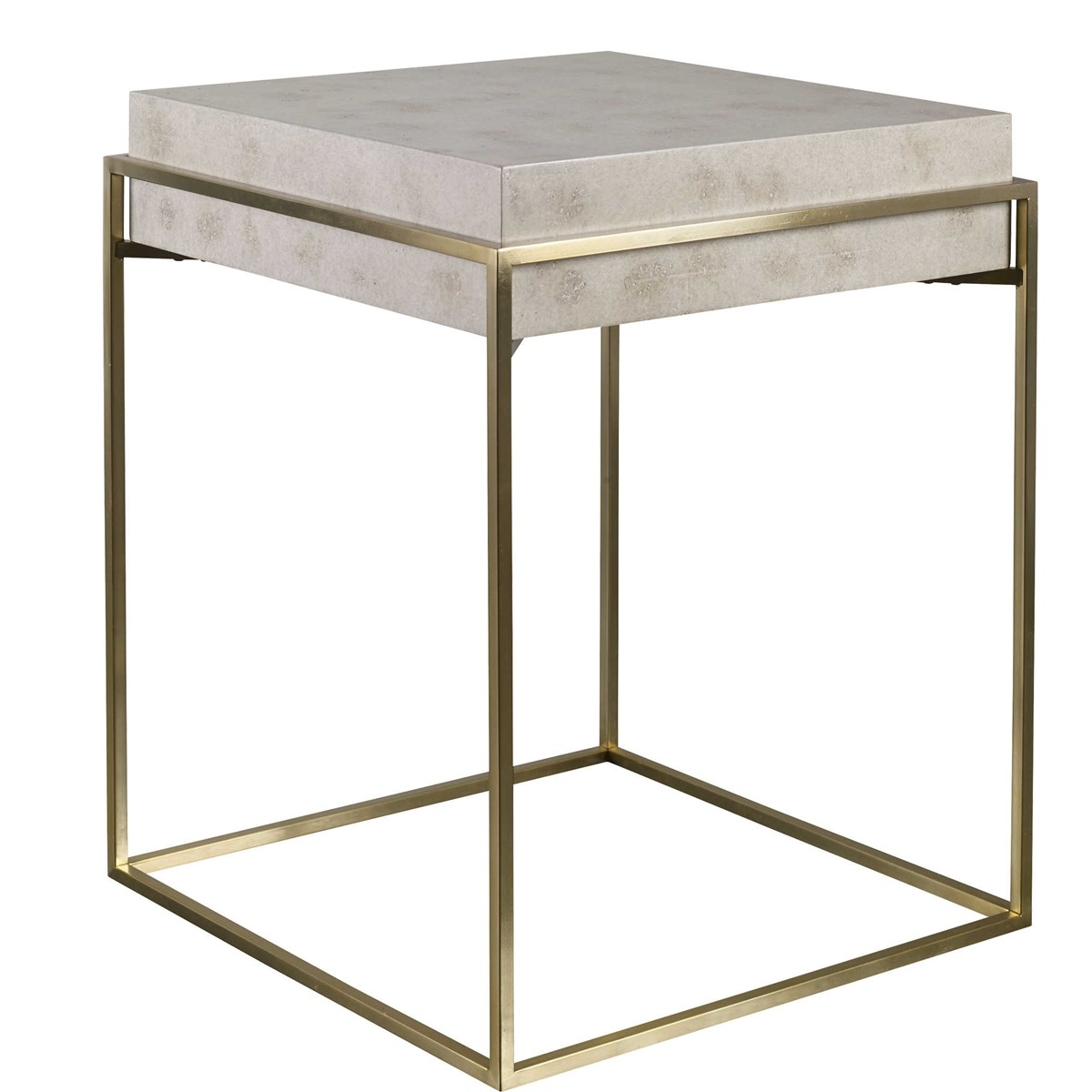 INDA ACCENT TABLE - Image 2