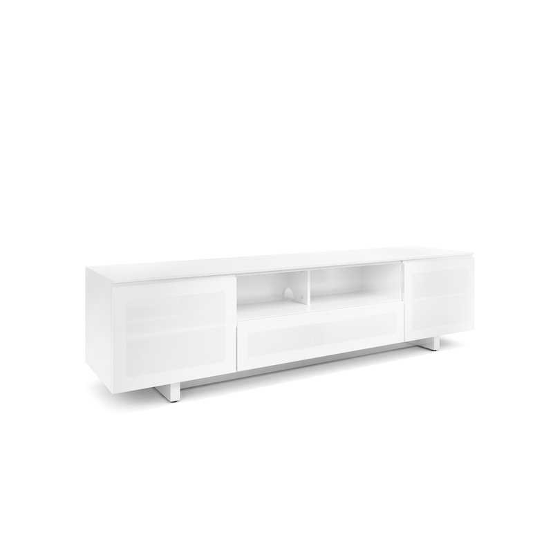 NORA SLIM TV STAND FOR TVS UP TO 75" - Image 1