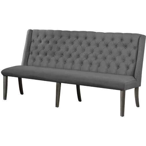 Diaz Upholstered Bench - Image 0