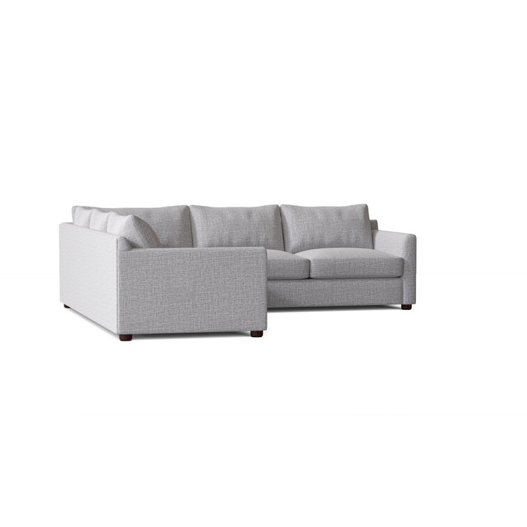 95" Wide Corner Sectional - Image 0