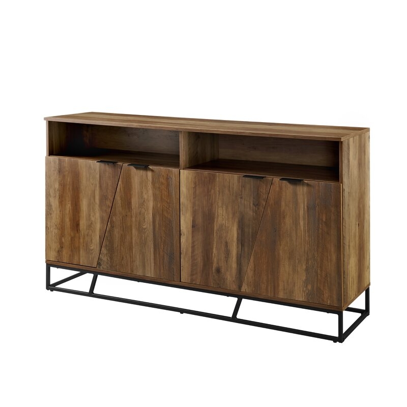 Fritch 58" Wide Sideboard - Image 4