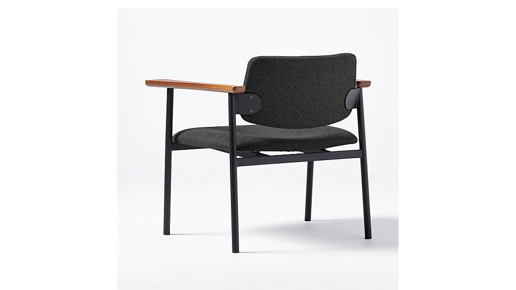 Warren Lounge Chair - Image 3