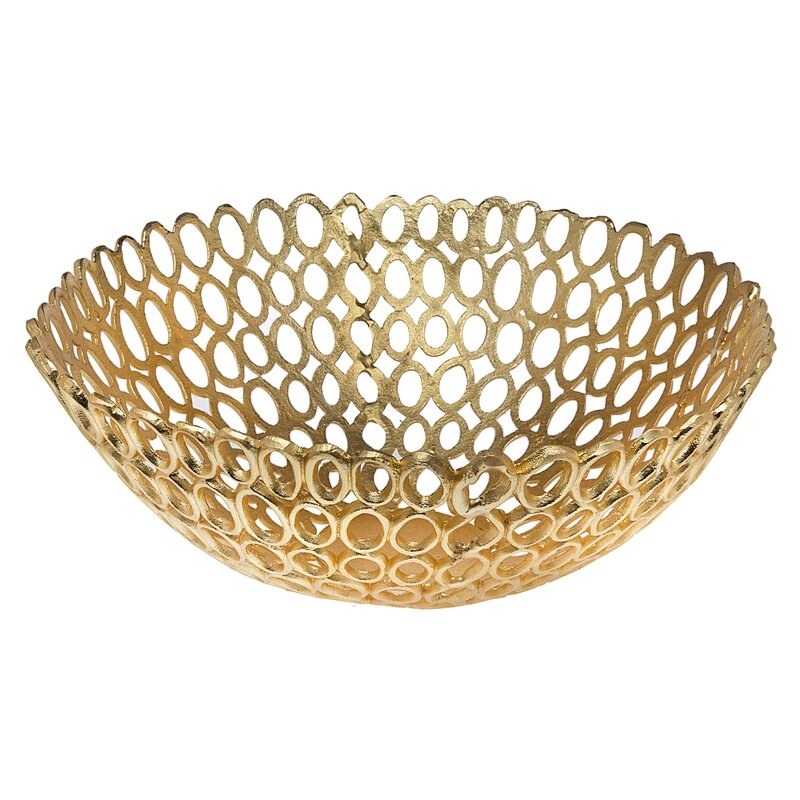 Decorative Bowl - Image 0