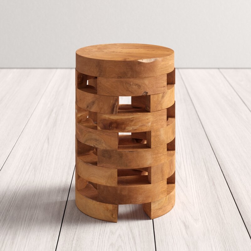 Hensley End Table - Image 1