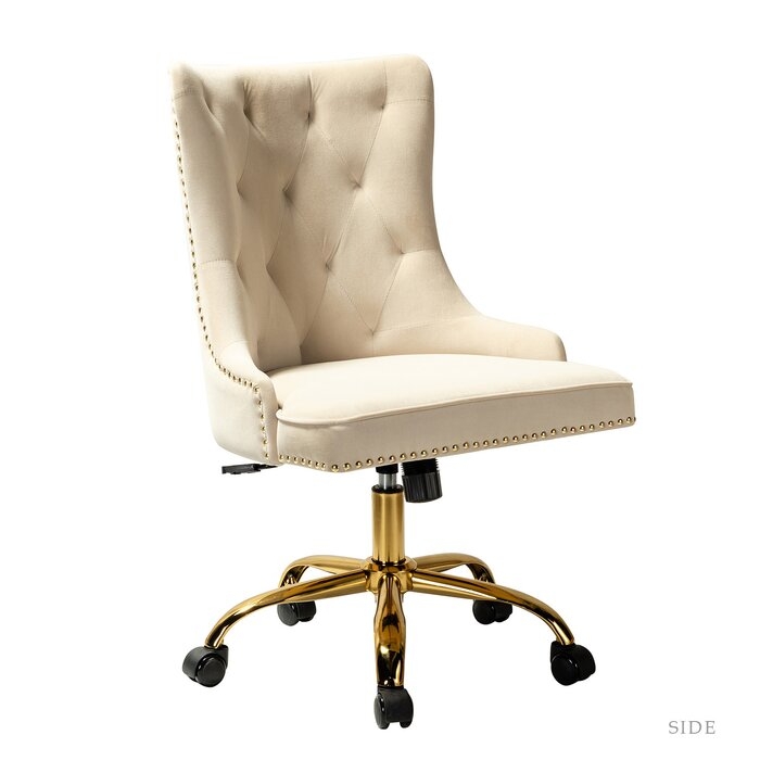 Dalrymple Task Chair - Image 1