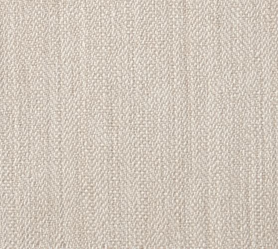 Fabric By The Yard - Sunbrella(R) Performance Sahara Weave Oatmeal - Image 0