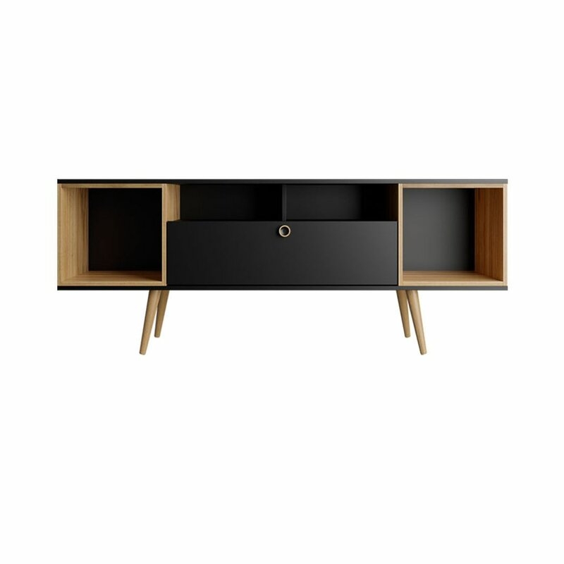Bickel TV Stand for TVs up to 60" - Image 4
