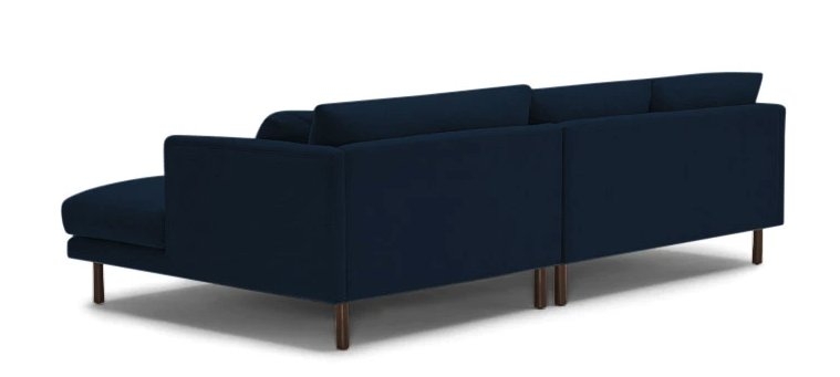 Lewis Sectional - Right Orientation - Image 3