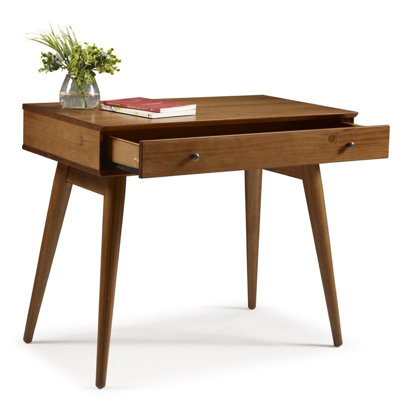 Grady Solid Wood Desk - Image 2