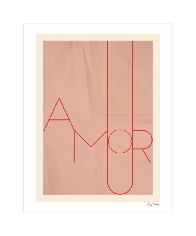 Amour - Image 0