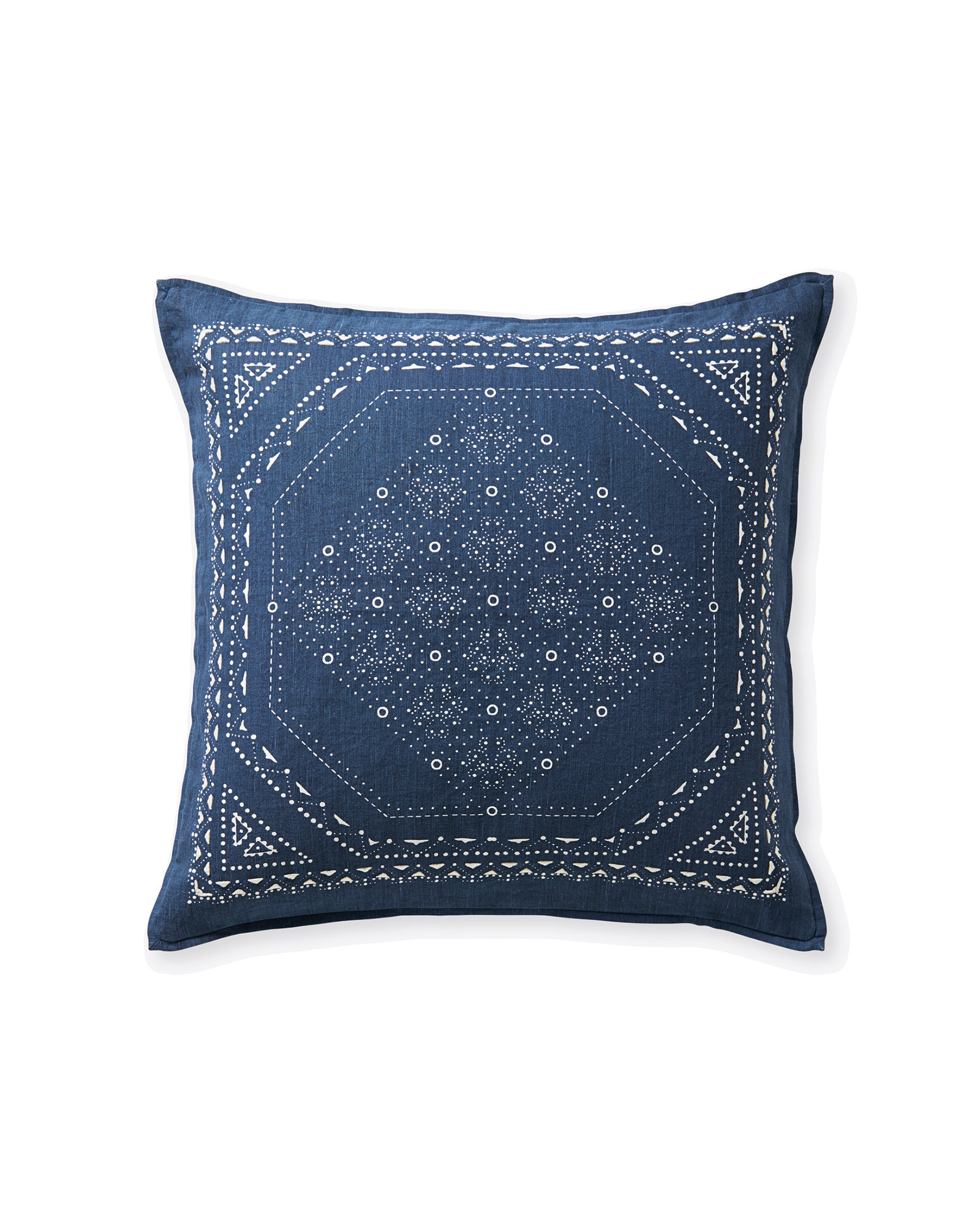 NEW Oakdale Pillow Cover - Image 0