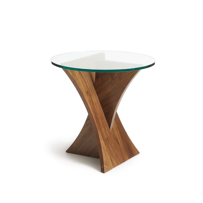 Copeland Furniture Planes End Table - Image 0