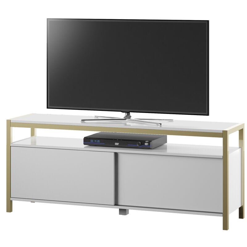 Diaundra TV Stand for TVs up to 65 - Image 3