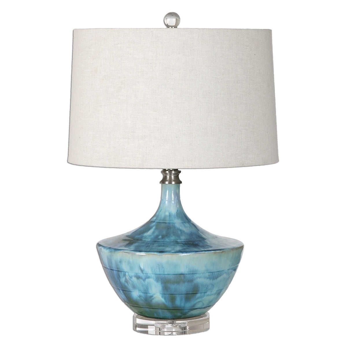 CHASIDA TABLE LAMP - Image 0