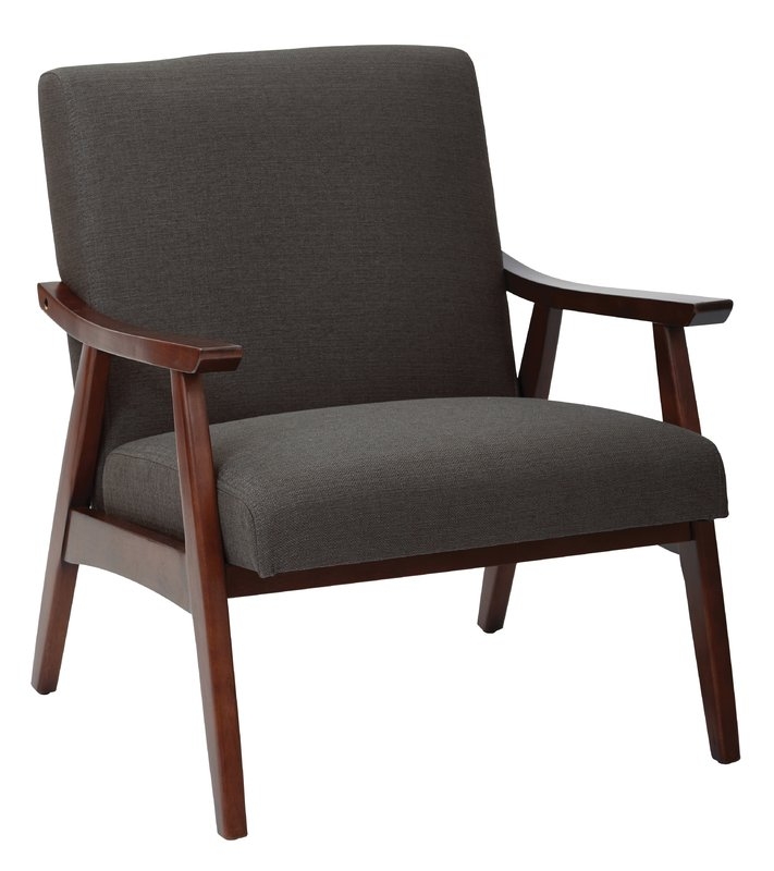 CORAL SPRINGS LOUNGE CHAIR - Image 0