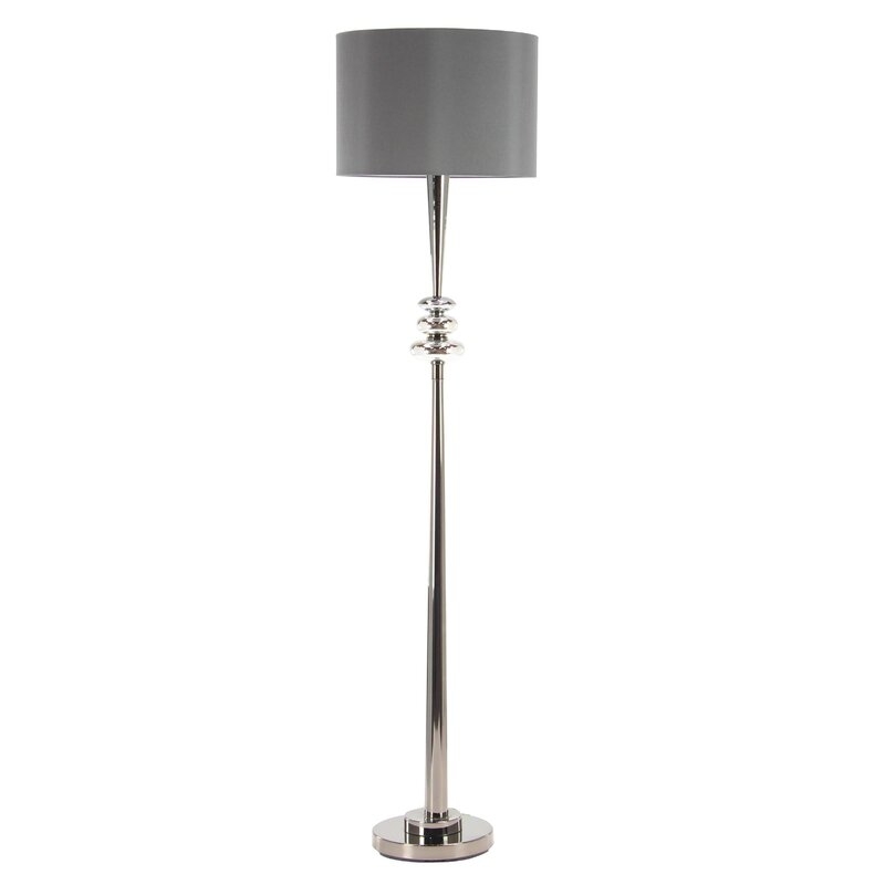 Mcauley Modern Vertical 65" Floor Lamp - Image 0