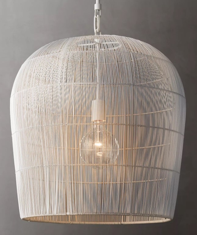 CABRILLO PENDANT - Image 0